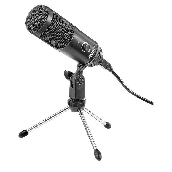 Vivitar Podcasting Microphone Kit - Picture 5 of 11